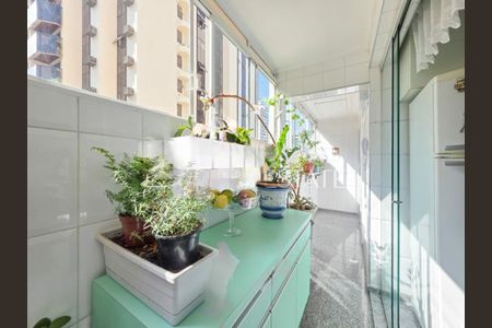 Apartamento à venda com 110m², 3 quartos e 1 vaga