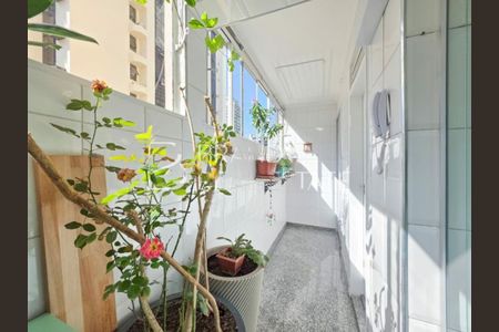 Apartamento à venda com 110m², 3 quartos e 1 vaga