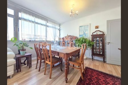 Apartamento à venda com 3 quartos, 110m² em Jardim Paulista, São Paulo