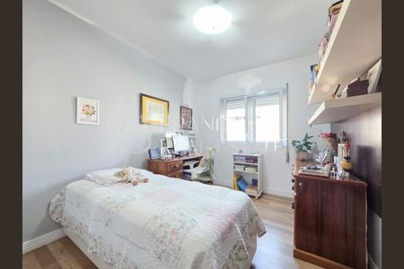 Apartamento à venda com 110m², 3 quartos e 1 vaga