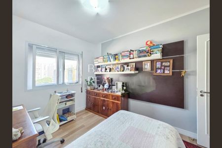 Apartamento à venda com 110m², 3 quartos e 1 vaga