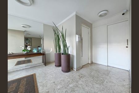 Apartamento à venda com 110m², 3 quartos e 1 vaga