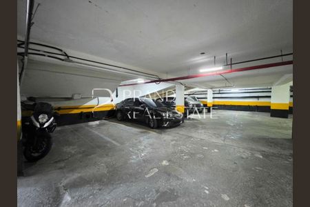 Apartamento à venda com 110m², 3 quartos e 1 vaga