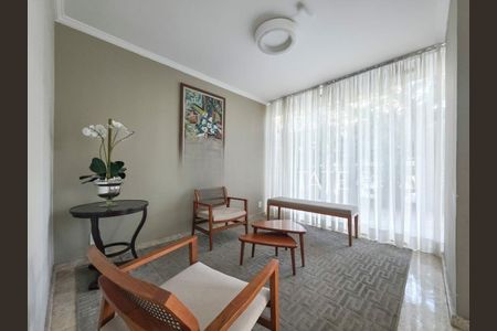 Apartamento à venda com 3 quartos, 110m² em Jardim Paulista, São Paulo
