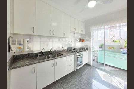 Apartamento à venda com 110m², 3 quartos e 1 vaga