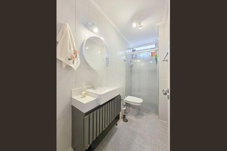 Apartamento à venda com 110m², 3 quartos e 1 vaga