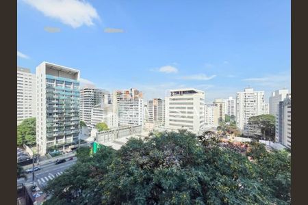 Apartamento à venda com 110m², 3 quartos e 1 vaga