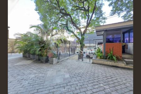 Apartamento à venda com 110m², 3 quartos e 1 vaga