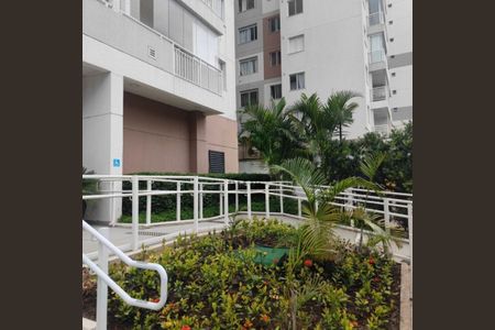 Apartamento à venda com 41m², 2 quartos e 1 vaga