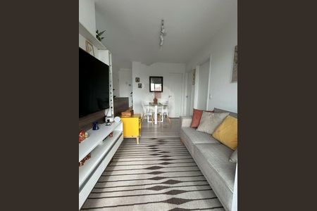 Apartamento à venda com 2 quartos, 41m² em Barra Funda, São Paulo