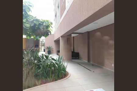 Apartamento à venda com 41m², 2 quartos e 1 vaga