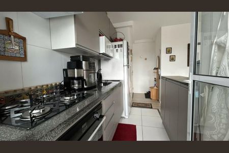 Apartamento à venda com 2 quartos, 41m² em Barra Funda, São Paulo