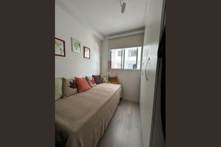 Apartamento à venda com 2 quartos, 41m² em Barra Funda, São Paulo