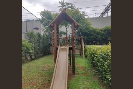 Apartamento à venda com 41m², 2 quartos e 1 vaga