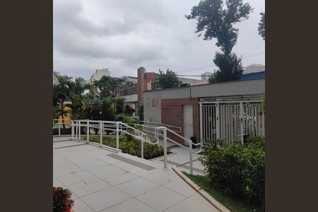 Apartamento à venda com 41m², 2 quartos e 1 vaga