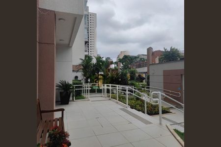 Apartamento à venda com 2 quartos, 41m² em Barra Funda, São Paulo