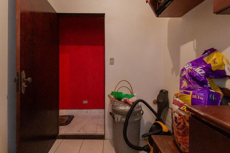 Casa para alugar com 203m², 3 quartos e 2 vagas Casa para alugar com 203m², 3 quartos e 2 vagasDespensa