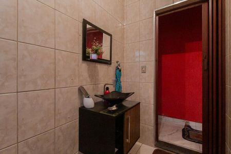 Casa para alugar com 203m², 3 quartos e 2 vagas Casa para alugar com 203m², 3 quartos e 2 vagasBanheiro Social 2