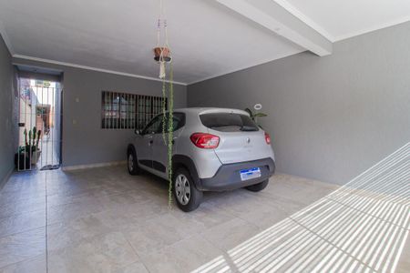 Casa para alugar com 203m², 3 quartos e 2 vagas Casa para alugar com 203m², 3 quartos e 2 vagasGaragem