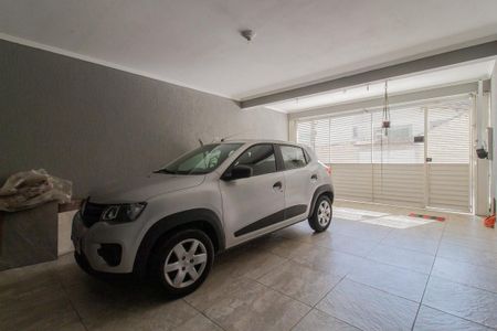 Casa para alugar com 203m², 3 quartos e 2 vagas Casa para alugar com 203m², 3 quartos e 2 vagasGaragem