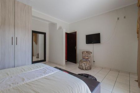 Casa para alugar com 203m², 3 quartos e 2 vagas Casa para alugar com 203m², 3 quartos e 2 vagasQuarto Suíte