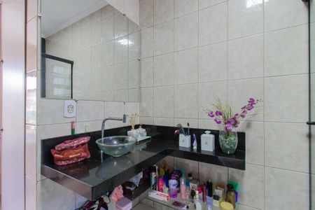 Casa para alugar com 203m², 3 quartos e 2 vagas Casa para alugar com 203m², 3 quartos e 2 vagasBanheiro suíte