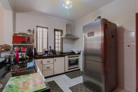 Casa para alugar com 203m², 3 quartos e 2 vagas Casa para alugar com 203m², 3 quartos e 2 vagasCozinha