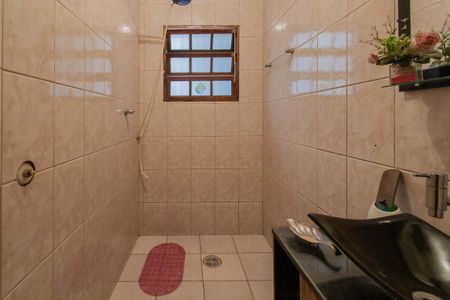 Casa para alugar com 203m², 3 quartos e 2 vagas Casa para alugar com 203m², 3 quartos e 2 vagasBanheiro Social 2