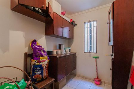 Casa para alugar com 203m², 3 quartos e 2 vagas Casa para alugar com 203m², 3 quartos e 2 vagasDespensa