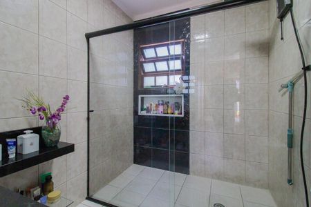 Casa para alugar com 203m², 3 quartos e 2 vagas Casa para alugar com 203m², 3 quartos e 2 vagasBanheiro suíte
