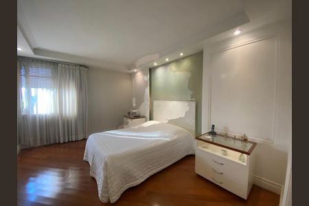 Apartamento à venda com 640m², 6 quartos e 3 vagas