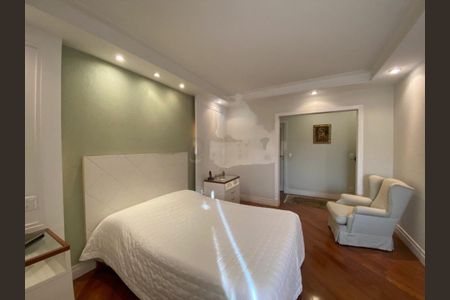 Apartamento à venda com 640m², 6 quartos e 3 vagas