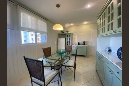 Apartamento à venda com 6 quartos, 640m² em Jardim Belgica, São Paulo