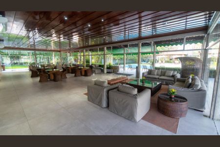 Apartamento à venda com 640m², 6 quartos e 3 vagas
