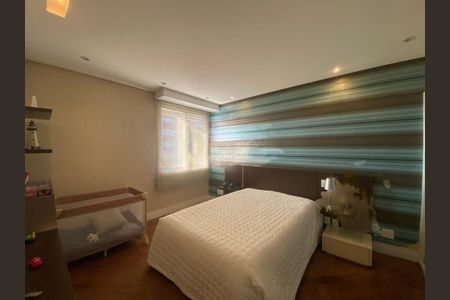 Apartamento à venda com 6 quartos, 640m² em Jardim Belgica, São Paulo