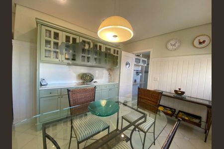 Apartamento à venda com 640m², 6 quartos e 3 vagas