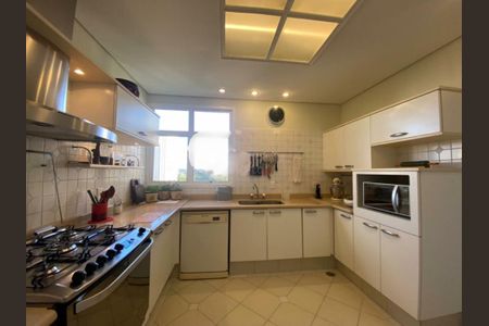 Apartamento à venda com 640m², 6 quartos e 3 vagas