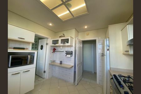 Apartamento à venda com 640m², 6 quartos e 3 vagas