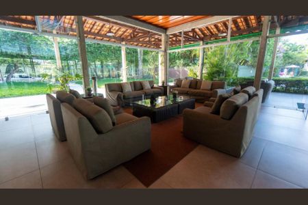 Apartamento à venda com 6 quartos, 640m² em Jardim Belgica, São Paulo