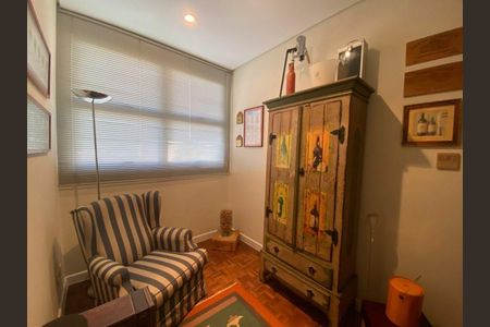 Apartamento à venda com 640m², 6 quartos e 3 vagas