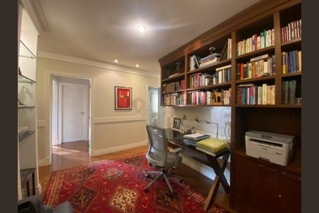 Apartamento à venda com 640m², 6 quartos e 3 vagas
