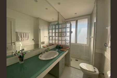 Apartamento à venda com 640m², 6 quartos e 3 vagas