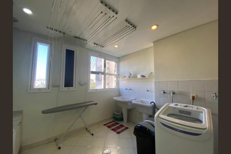 Apartamento à venda com 640m², 6 quartos e 3 vagas