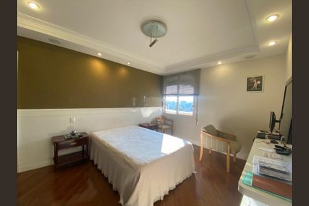 Apartamento à venda com 640m², 6 quartos e 3 vagas