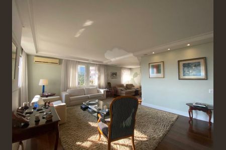 Apartamento à venda com 640m², 6 quartos e 3 vagas