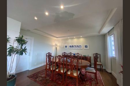 Apartamento à venda com 640m², 6 quartos e 3 vagas