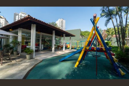 Apartamento à venda com 640m², 6 quartos e 3 vagas