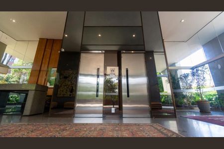 Apartamento à venda com 640m², 6 quartos e 3 vagas