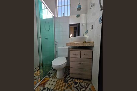 Apartamento para alugar com 108m², 3 quartos e 1 vagabanheiro 1