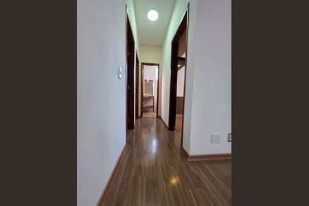 Apartamento para alugar com 108m², 3 quartos e 1 vagacorredor